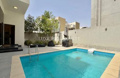 Villa - 4 Bedrooms - 5 Bathrooms for rent in Sumaysimah - Sumaysimah - Al Khor Villa - 4 Bedrooms - 5 Bathrooms for rent in Sumaysimah - Sumaysimah - Al Khor