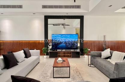 Villa - 4 Bedrooms - 5 Bathrooms for rent in Sumaysimah - Sumaysimah - Al Khor Villa - 4 Bedrooms - 5 Bathrooms for rent in Sumaysimah - Sumaysimah - Al Khor