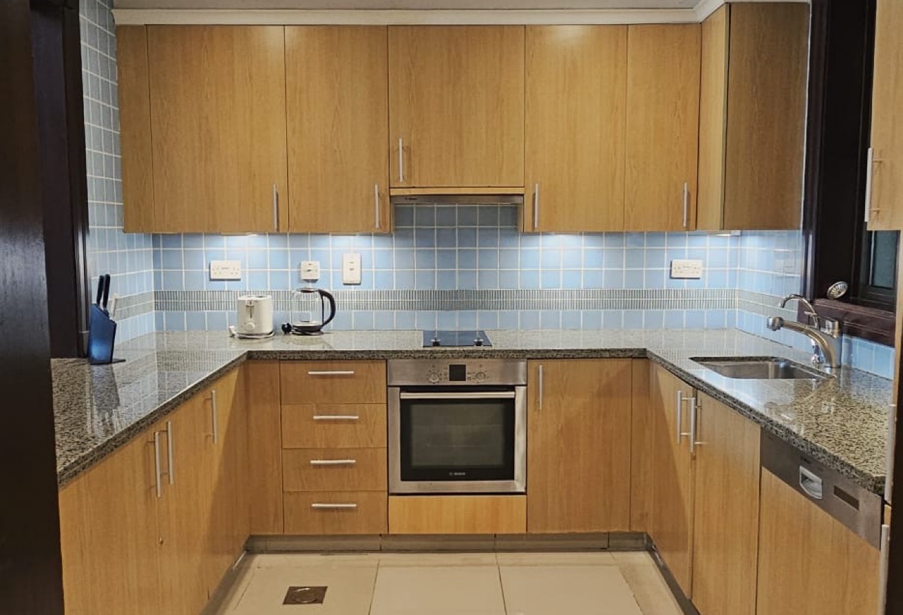 1 Bedroom Townhouse Furnished Including Bills thumbnail 13