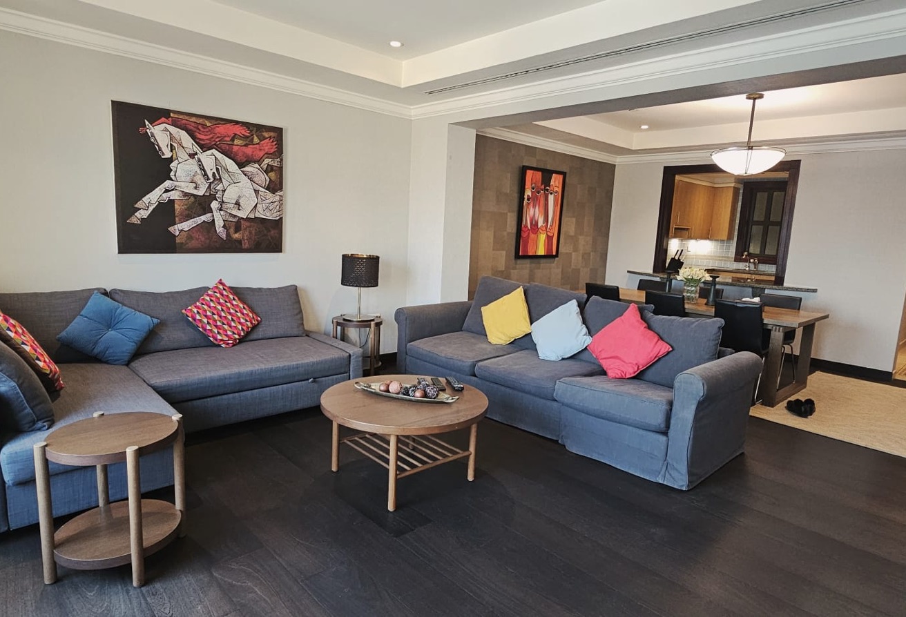 1 Bedroom Townhouse Furnished Including Bills thumbnail 4