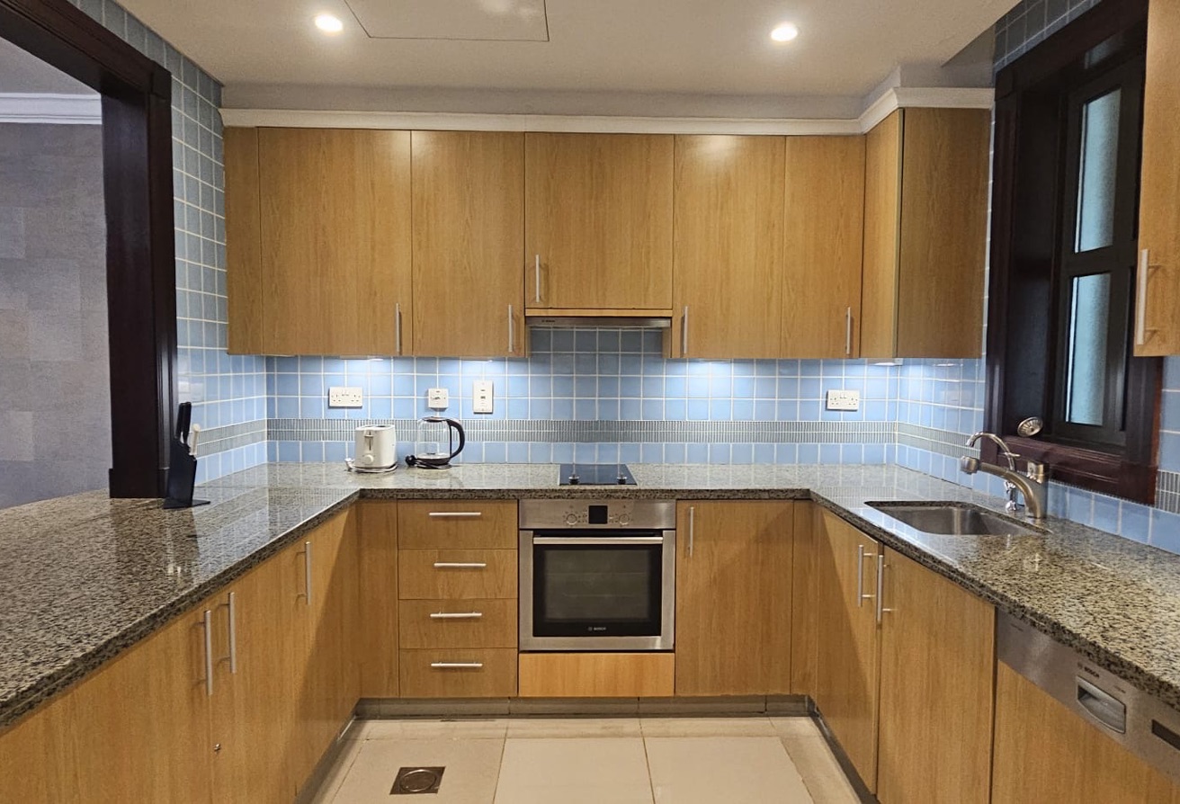 1 Bedroom Townhouse Furnished Including Bills thumbnail 8