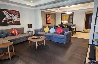 Townhouse - 1 - 2 for rent in West Porto Drive - Porto Arabia - The Pearl Island - Doha