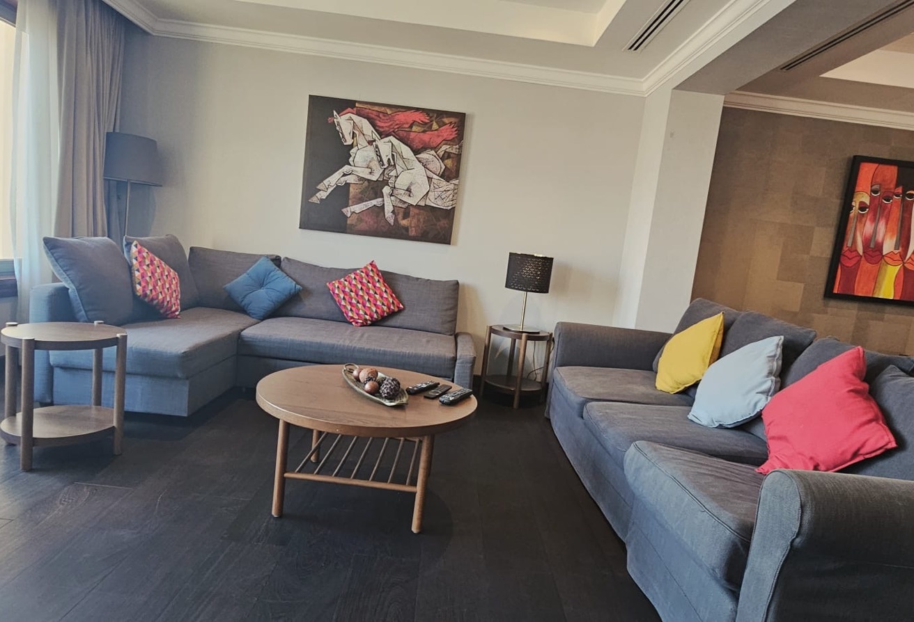 1 Bedroom Townhouse Furnished Including Bills thumbnail 18