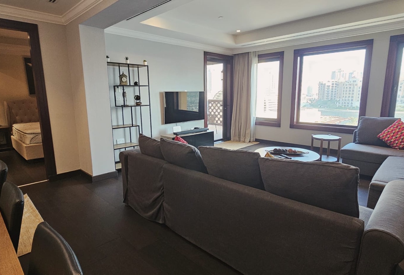 1 Bedroom Townhouse Furnished Including Bills thumbnail 6