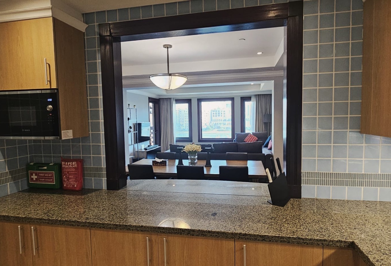 1 Bedroom Townhouse Furnished Including Bills thumbnail 12