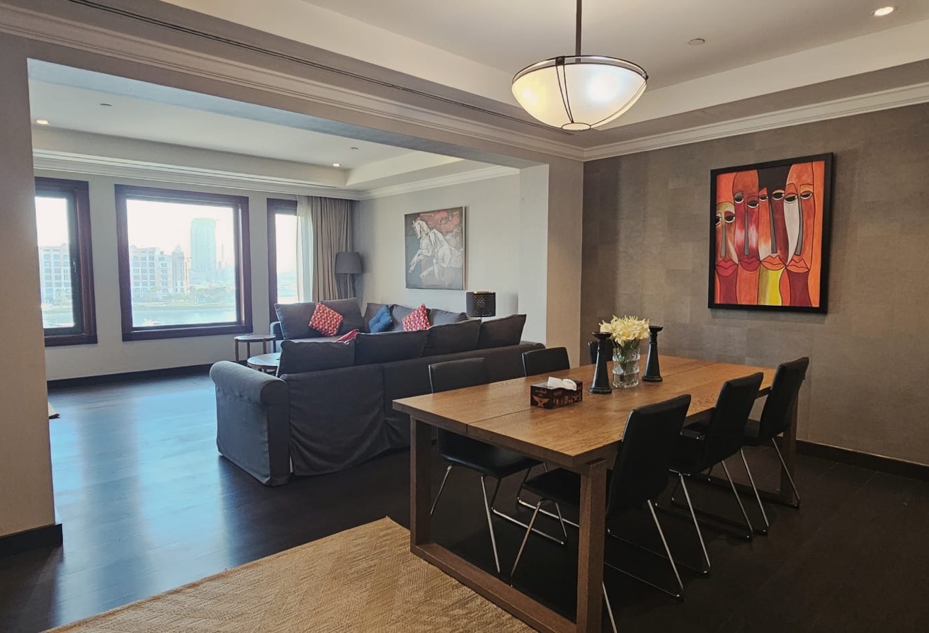 1 Bedroom Townhouse Furnished Including Bills thumbnail 14