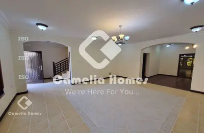 Compound - 3 Bedrooms - 3 Bathrooms for rent in Al Thumama - Al Thumama - Doha