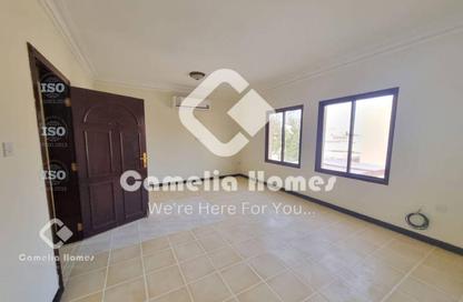 Compound - 3 Bedrooms - 3 Bathrooms for rent in Al Thumama - Al Thumama - Doha