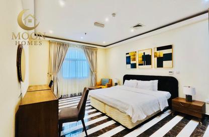 Apartment - 1 - 1 for rent in Musheireb - Musheireb - Doha Apartment - 1 - 1 for rent in Musheireb - Musheireb - Doha