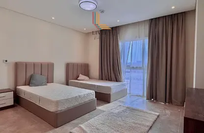Apartment - 2 Bedrooms - 3 Bathrooms for rent in Al Erkyah City - Lusail