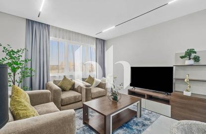 Apartment - 1 Bedroom - 2 Bathrooms for sale in Al Erkyah City - Lusail