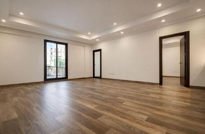 Apartment - 1 Bedroom - 1 Bathroom for rent in Fox Hills A13 - Fox Hills - Lusail
