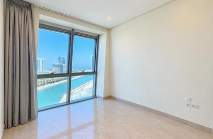 Apartment - 2 - 2 for rent in Zig Zag Tower A - Zig Zag Towers - West Bay - Doha