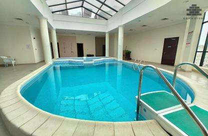 Apartment - 2 Bedrooms - 1 Bathroom for rent in Al Sadd Road - Al Sadd - Doha