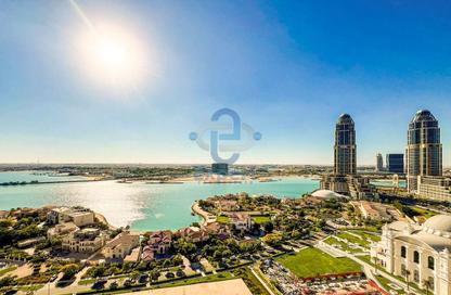 Apartment - 3 Bedrooms - 5 Bathrooms for rent in East Porto Drive - Porto Arabia - The Pearl Island - Doha Apartment - 3 Bedrooms - 5 Bathrooms for rent in East Porto Drive - Porto Arabia - The Pearl Island - Doha