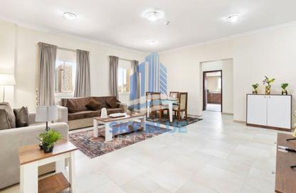 Apartment - 2 Bedrooms - 2 Bathrooms for rent in Al Nasr Street - Al Nasr - Doha Apartment - 2 Bedrooms - 2 Bathrooms for rent in Al Nasr Street - Al Nasr - Doha