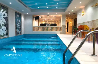 شقة - 3 غرف نوم - 2 حمامات للايجار في شارع الجزيره - فريج بن محمود الشمالي - فريج بن محمود - الدوحة