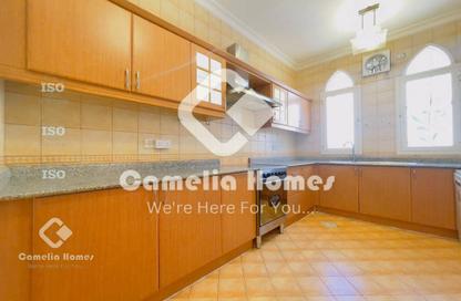 Villa - 4 Bedrooms - 5 Bathrooms for rent in Al Waab - Al Waab - Doha