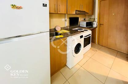 Apartment - 1 - 2 for sale in Residential D5 - Fox Hills South - Fox Hills - Lusail