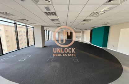 Office Space - 1 Bedroom - 1 Bathroom for rent in Old Airport Road - Old Airport Road - Doha