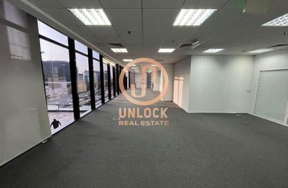 Office Space - 1 Bedroom - 1 Bathroom for rent in Old Airport Road - Old Airport Road - Doha