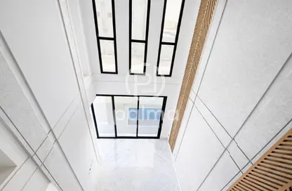 Villa - 4 Bedrooms - 6 Bathrooms for sale in The Grid Residence - Al Kheesa - Umm Salal Mohammed