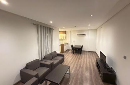 Apartment - 1 Bedroom - 1 Bathroom for rent in Old Airport Road - Old Airport Road - Doha