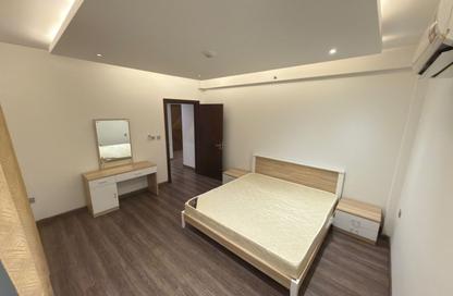 Apartment - 1 Bedroom - 1 Bathroom for rent in Old Airport Road - Old Airport Road - Doha