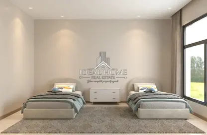 شقة - 2 غرف نوم - 3 حمامات للبيع في فوكس هيلز - فوكس هيلز - الوسيل