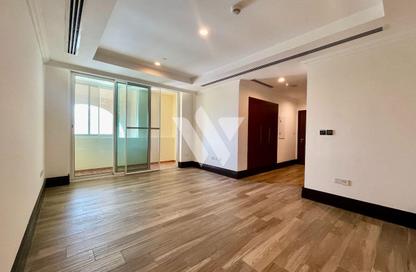 Apartment - 1 Bedroom - 2 Bathrooms for rent in Viva East - Viva Bahriyah - The Pearl Island - Doha