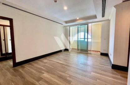 Apartment - 1 Bedroom - 2 Bathrooms for rent in Viva East - Viva Bahriyah - The Pearl Island - Doha