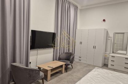 Apartment - Studio - 1 for rent in Al Nasr - Doha
