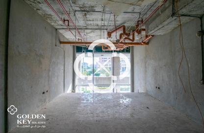 Retail - Studio for rent in Residential D5 - Fox Hills South - Fox Hills - Lusail