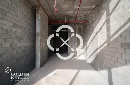Retail - Studio for rent in Residential D5 - Fox Hills South - Fox Hills - Lusail