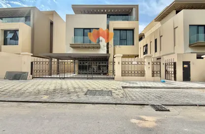 Villa - 6 Bedrooms - 6 Bathrooms for rent in Giardino Gardens - Giardino Villas - The Pearl Island - Doha