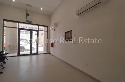 Shop - Studio - 1 Bathroom for rent in Al Waab - Al Waab - Doha
