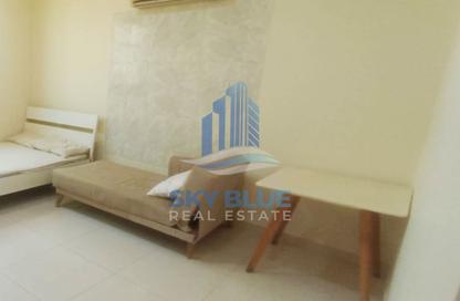 Apartment - Studio - 1 Bathroom for rent in Souk Al gharaffa - Al Gharrafa - Doha Apartment - Studio - 1 Bathroom for rent in Souk Al gharaffa - Al Gharrafa - Doha