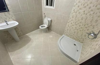 Apartment - 2 Bedrooms - 2 Bathrooms for rent in Old Airport 43 - Old Airport Road - Doha