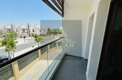 Apartment - 3 Bedrooms - 3 Bathrooms for rent in Umm Al Amad - Umm Al Amad - Al Shamal
