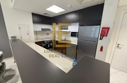 Apartment - 2 Bedrooms - 3 Bathrooms for sale in Crescent Building - Yasmeen City - Lusail Apartment - 2 Bedrooms - 3 Bathrooms for sale in Crescent Building - Yasmeen City - Lusail