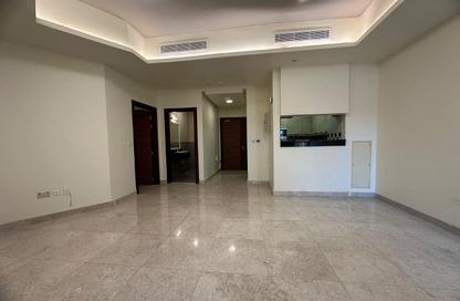 Apartment - 1 Bedroom - 2 Bathrooms for rent in Milan - Fox Hills - Fox Hills - Lusail