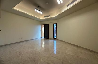 Apartment - 1 Bedroom - 2 Bathrooms for rent in Milan - Fox Hills - Fox Hills - Lusail Apartment - 1 Bedroom - 2 Bathrooms for rent in Milan - Fox Hills - Fox Hills - Lusail