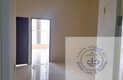 Office Space - Studio - 1 Bathroom for rent in Al Azizia Street - Al Aziziyah - Doha