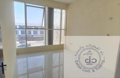Office Space - Studio - 1 Bathroom for rent in Al Azizia Street - Al Aziziyah - Doha
