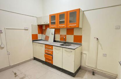 Apartment - Studio - 1 Bathroom for rent in Al Gharrafa - Al Gharrafa - Doha