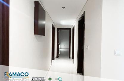 Apartment - 2 Bedrooms - 2 Bathrooms for rent in Al Sadd Road - Al Sadd - Doha