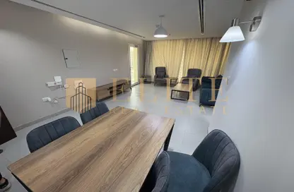 Apartment - 2 Bedrooms - 2 Bathrooms for rent in Al Erkyah City - Lusail