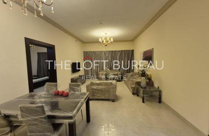 Apartment - 2 - 3 for rent in Al Sadd Road - Al Sadd - Doha