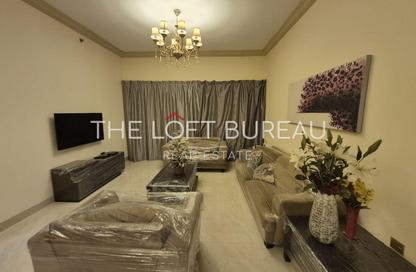 Apartment - 2 - 3 for rent in Al Sadd Road - Al Sadd - Doha