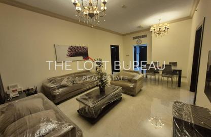 Apartment - 2 - 3 for rent in Al Sadd Road - Al Sadd - Doha Apartment - 2 - 3 for rent in Al Sadd Road - Al Sadd - Doha